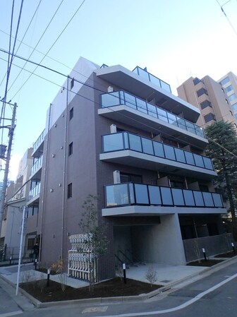 FIORE KOMAGOMEの物件内観写真